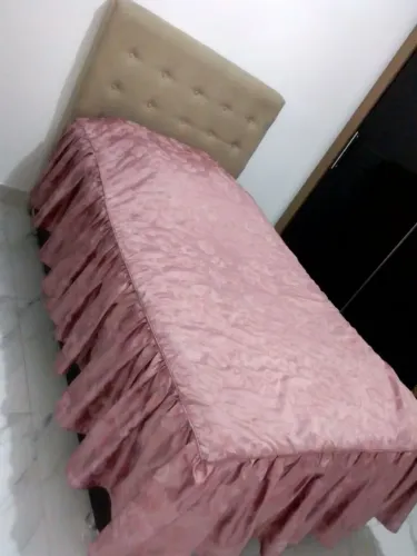 Cama Viúva 1,10 X 1,90