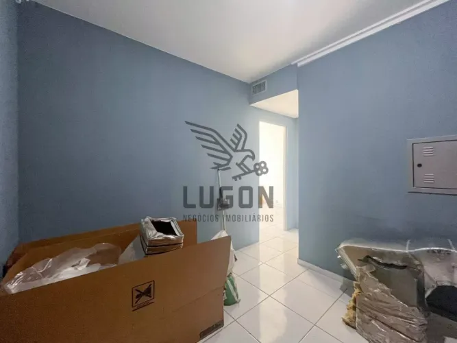 Sala comercial na Enseada do Suá | 35 m²