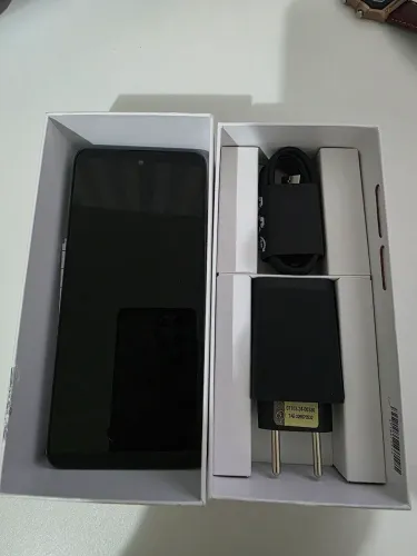 SMARTPHONE MOTO G56 5G 256GB