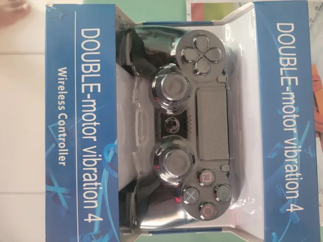 Controle Gamer