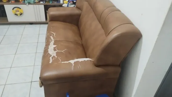 Sofa 3 lugares