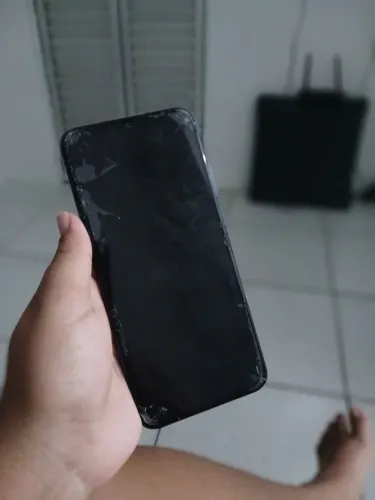 Vendo smartphone Samsung A03