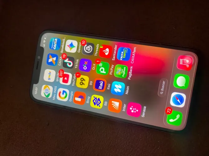 iPhone 11pro