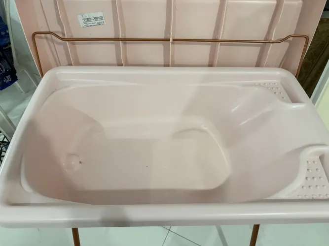 Banheira burigotto