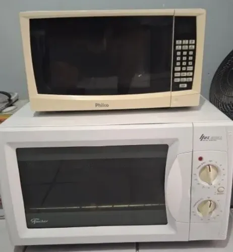 Forno elétrico - 150