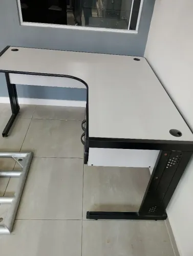 Mesa de escritório 