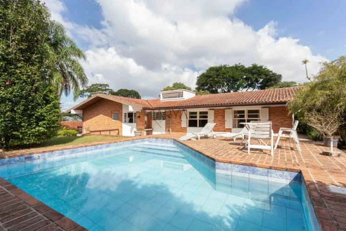 CASA À VENDA NO VISTA ALEGRE ARYA1