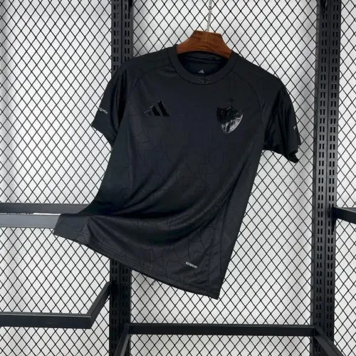 Camisa do Atlético Mineiro 25/26