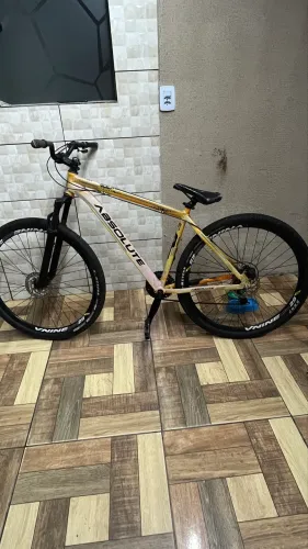 Bike aro 29