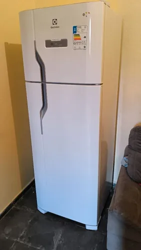 Geladeira Electrolux Frost Free