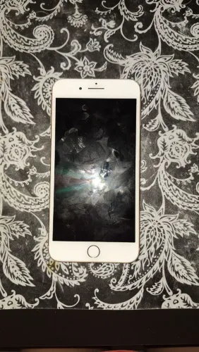 IPHONE 8 PLUS