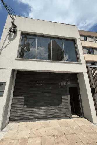 Loja para venda e locação, Vila Romana, São Paulo, SP