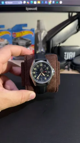 Orient Sport Land GMT NH3SC017