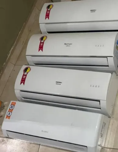 Ar Variados Vendo já com Instalação R$2.350 Reais