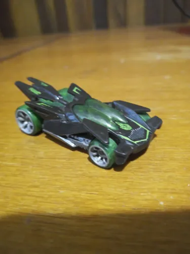 Carrinho Hotwheels Acceleracers RD-02
