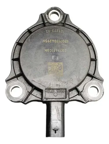 Sensor De Óleo 2379691c0n Mercedes B180 2011 2012 2013