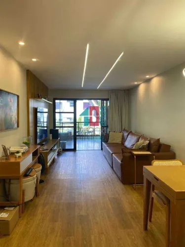 Recreio dos Bandeirantes | Apartamento 3 quartos, sendo 1 suite