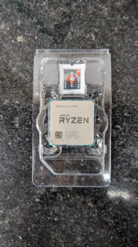 ryzen 7 2700x