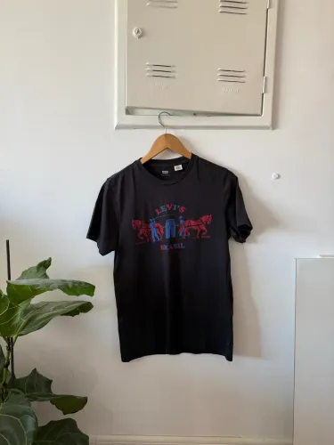 Camiseta Levis Vintage (Original)