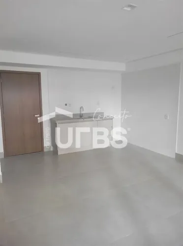 Azure Compact Life - Apartamento 2 quartos, sendo 1 suíte