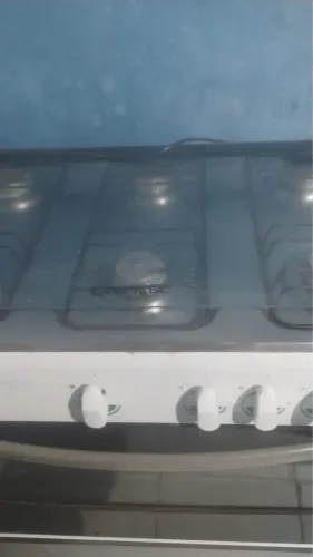 Vendo fogão