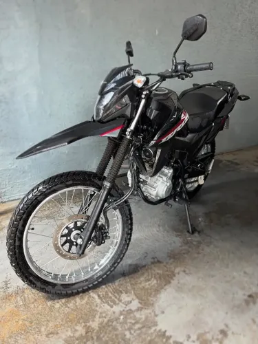 BROS ADV 160