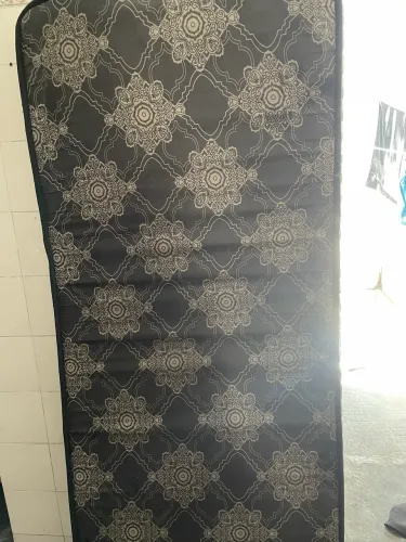 Colchão solteiro