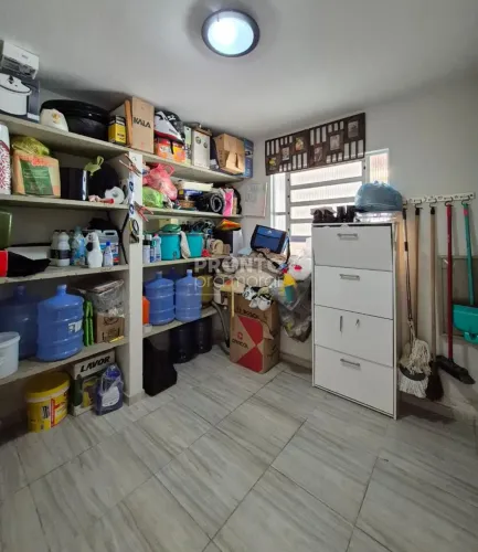 Apartamento com 4 quartos em Bairro Novo