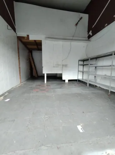 Salão para alugar, 25 m² - Parque Oratório - Santo André/SP
