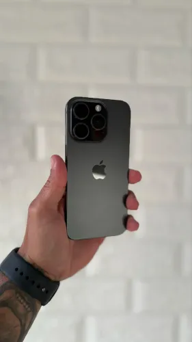 iPhone 15 Pro 256gb