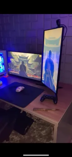 Monitor