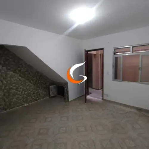 Aluguel de apto com 2 qtos, garagem no Loteamento Samambaia!!