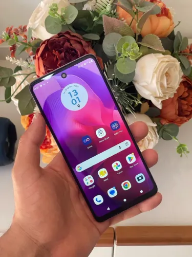 Moto g24 128gb