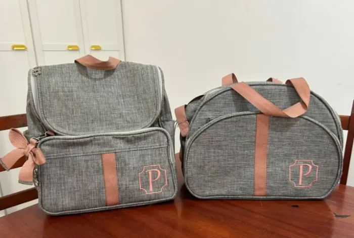 Bolsas Maternidade