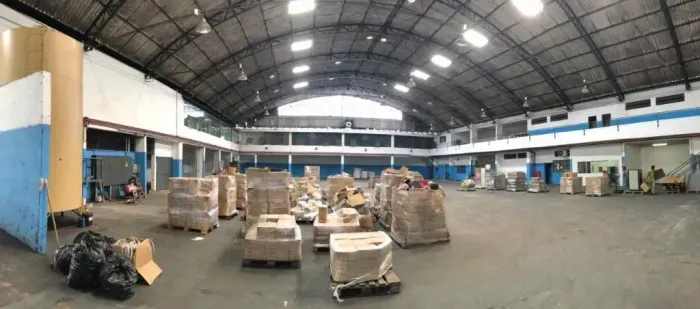 Imóvel para aluguel e venda possui 2600 metros quadrados em Cidade Patriarca - São Paulo -