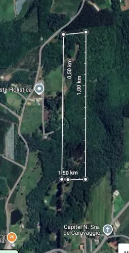 Terreno 6613