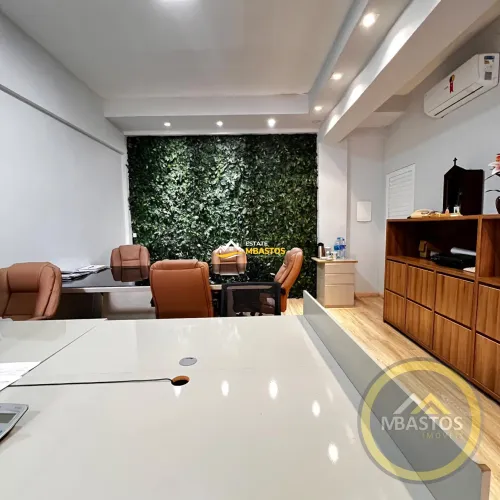 Oportunidade: Sala Comercial em Belo Horizonte, Bairro Castelo - Venda e Aluguel Ref.:2208