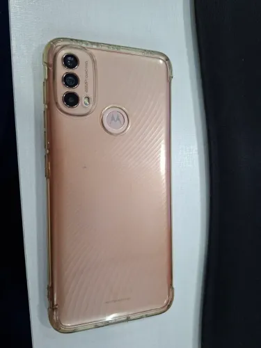 Moto e40