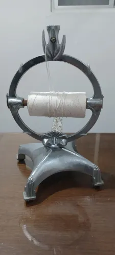 Porta-barbante