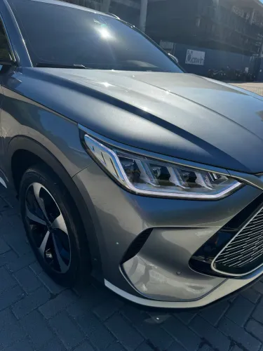 BYD Song Plus 1.5 16V Aut. (hibrido) 2024