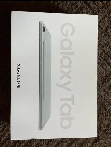 Samsung Galaxy Tab S9 FE 128GB