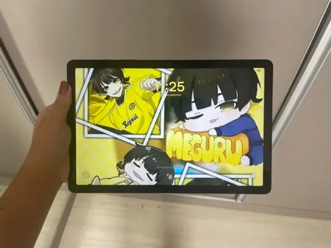 Tablet Samsung Galaxy Tab A9+ Wi-Fi