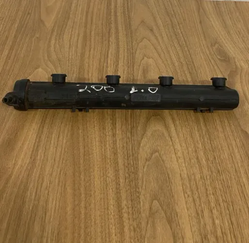 Flauta de combustível peugeot 206 