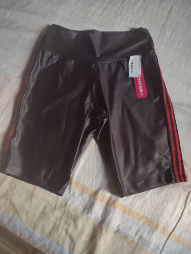 Bermuda ciclista Chloe 