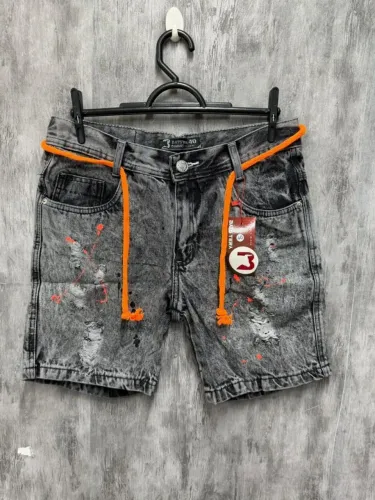 Bermuda Jogador R$130,00
