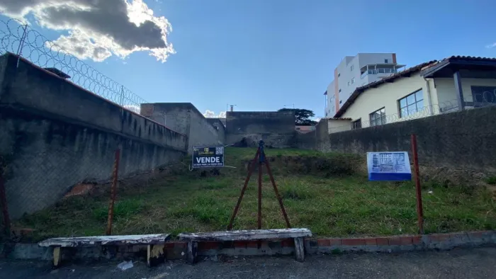 Lote à venda no bairro Jardim Europa, Sorocaba/SP (Código 604)