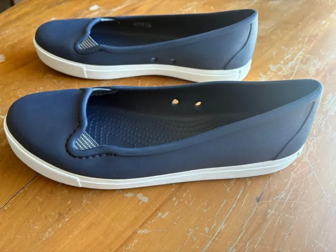 Calçado Crocs 39/40