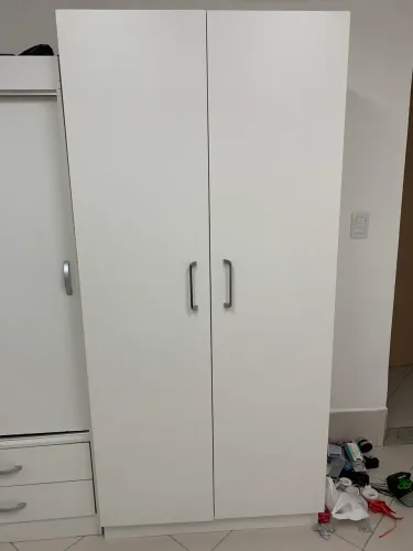 Guarda roupa
