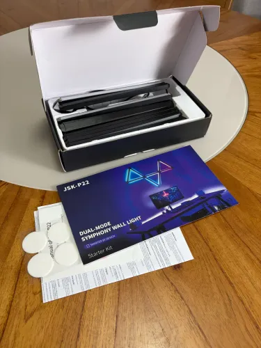 Kit Barra de LED