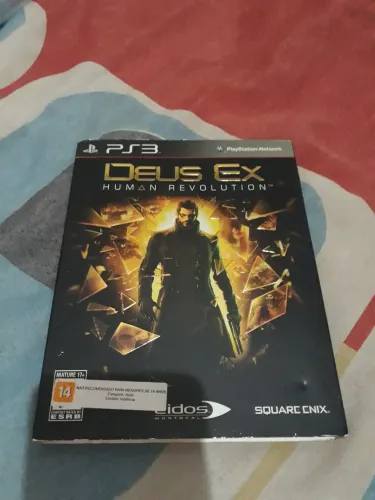 Deus Ex